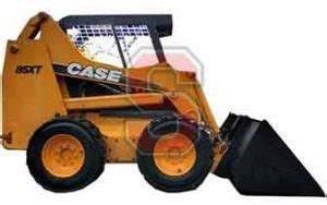 case 85xt skid steer drive choppy|case 85xt won't lift.